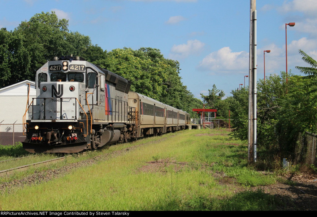 NJT 4217